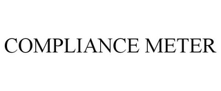 COMPLIANCE METER
