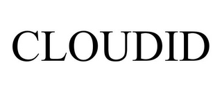 CLOUDID