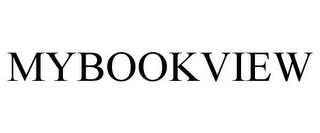 MYBOOKVIEW