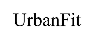 URBANFIT