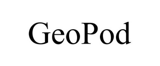 GEOPOD