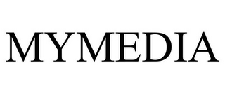 MYMEDIA