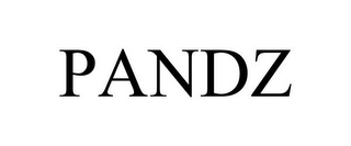 PANDZ