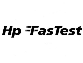 HP FASTEST