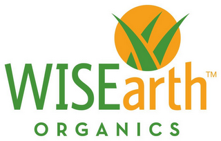 WISEARTH ORGANICS