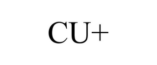 CU+