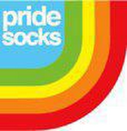 PRIDE SOCKS