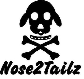 NOSE2TAILZ