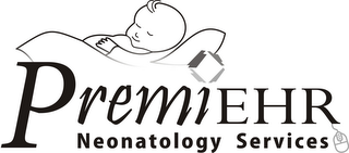 PREMIEHR NEONATOLOGY SERVICES