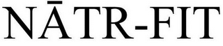 NATR-FIT