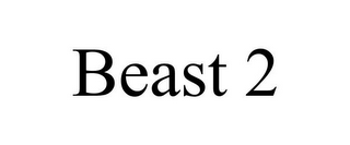 BEAST 2