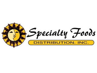 SPECIALTY FOODS DISTRIBUTION, INC.