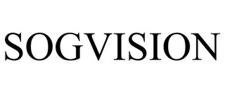 SOGVISION