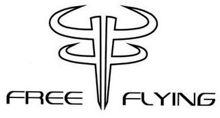 FREE FLYING