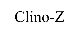 CLINO-Z