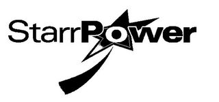 STARRPOWER