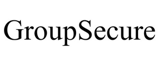 GROUPSECURE