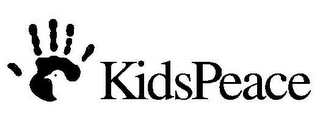 KIDSPEACE