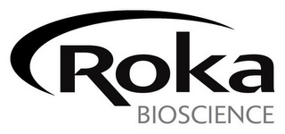 ROKA BIOSCIENCE