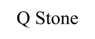 Q STONE