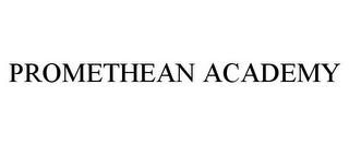 PROMETHEAN ACADEMY