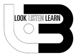 L3 LOOK LISTEN LEARN