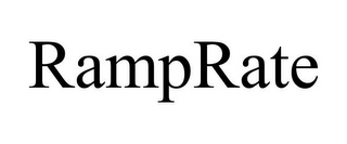 RAMPRATE