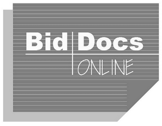 BID DOCS ONLINE