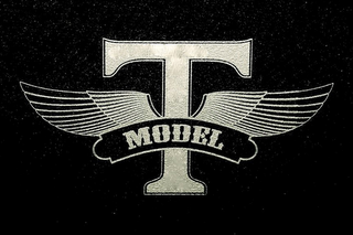 MODEL T