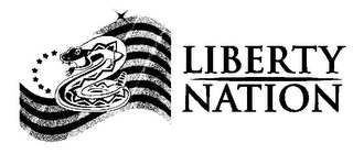LIBERTY NATION