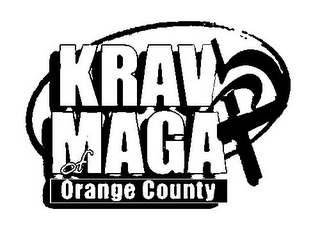 KRAV MAGA OF ORANGE COUNTY