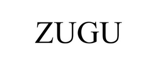 ZUGU