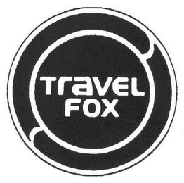 TRAVEL FOX