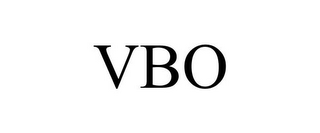 VBO