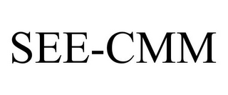 SEE-CMM