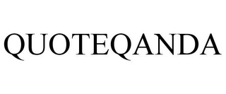 QUOTEQANDA