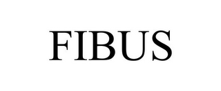 FIBUS