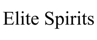 ELITE SPIRITS