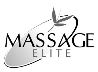 MASSAGE ELITE