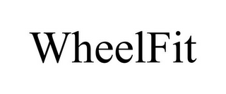 WHEELFIT