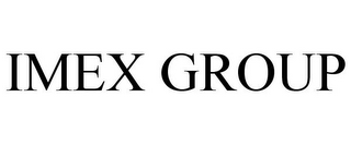 IMEX GROUP