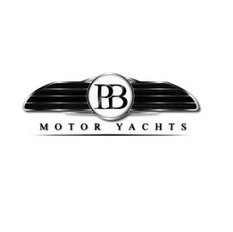 PB MOTOR YACHTS