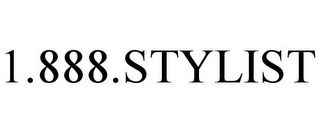 1.888.STYLIST