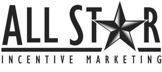 ALL STAR INCENTIVE MARKETING