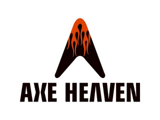 AXE HEAVEN