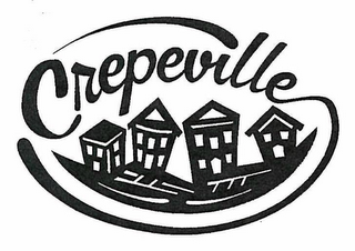 CREPEVILLE