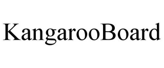 KANGAROOBOARD
