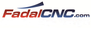 FADALCNC.COM