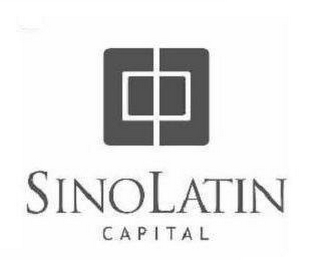 SINOLATIN CAPITAL