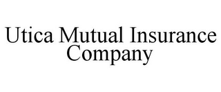 UTICA MUTUAL INSURANCE COMPANY